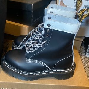 DR MARTEN 1460 PASCAL BEX DS